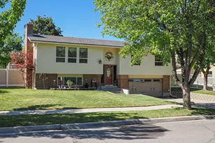 2648 E Eastmanor Dr, Cottonwood Heights, UT 84121 - Photo 1