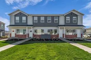 1376 E Goldie Lou Ln Unit 45, Eagle Mountain, UT 84005 - Photo 1