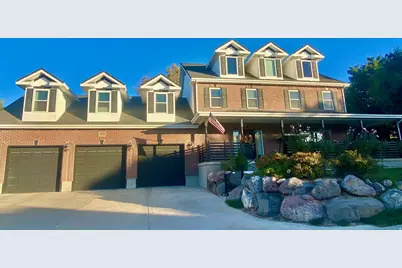 4433 S Devonshire Dr E, Bountiful, UT 84010 - Photo 1