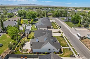 657 W Broken B Ln, Kaysville, UT 84037 - Photo 73