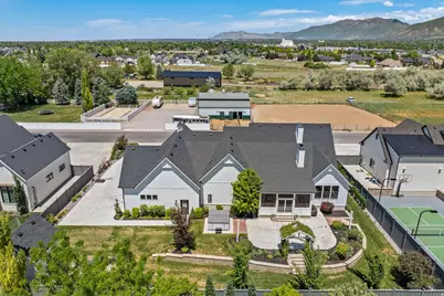 657 W Broken B Ln, Kaysville, UT 84037 - Photo 71