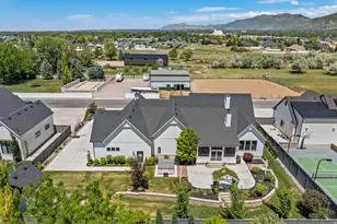 657 W Broken B Ln, Kaysville, UT 84037 - Photo 71