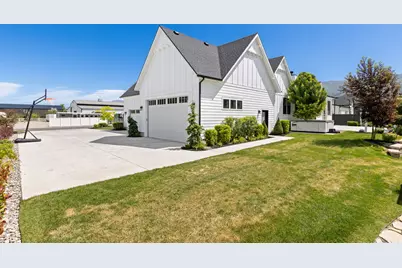 657 W Broken B Ln, Kaysville, UT 84037 - Photo 61