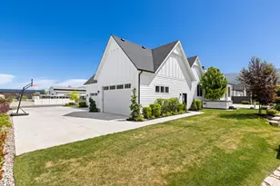 657 W Broken B Ln, Kaysville, UT 84037 - Photo 61