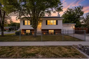 343 E Scott Ave, South Salt Lake, UT 84115 - Photo 1