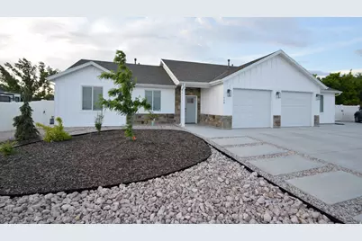 118 W 1100 N, Harrisville, UT 84404 - Photo 1