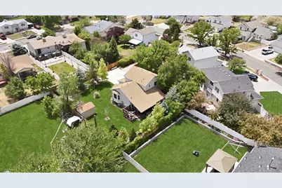 4835 S Bonniebrook Dr W, Taylorsville, UT 84118 - Photo 33