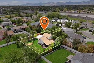 4835 S Bonniebrook Dr W, Taylorsville, UT 84118 - Photo 37