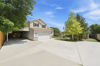 4835 S Bonniebrook Dr W, Taylorsville, UT 84118 - Photo 3