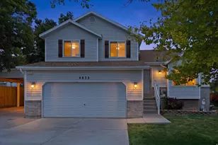 4835 S Bonniebrook Dr W, Taylorsville, UT 84118 - Photo 1