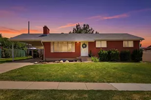 291 W 2300 S, Bountiful, UT 84010 - Photo 1