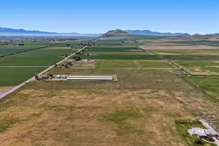 12000 N 4800 W, Cornish, UT 84308 - Photo 3