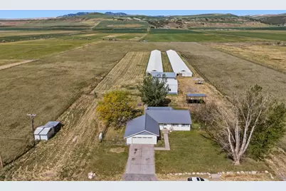12073 N 4800 W, Cornish, UT 84308 - Photo 3