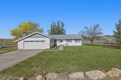 12073 N 4800 W, Cornish, UT 84308 - Photo 1