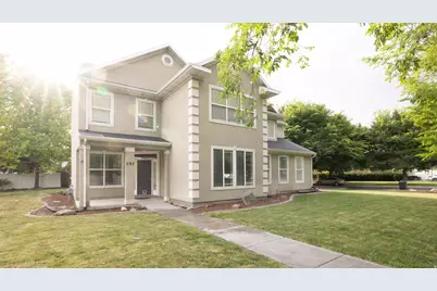 293 N 550 W, Springville, UT 84663 - Photo 1
