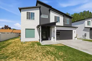 869 Three Point Ave, Logan, UT 84321 - Photo 5