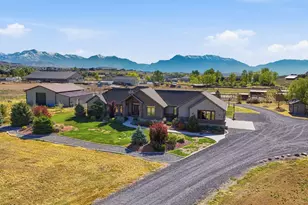 8724 N Canyon Wash Dr W, Eagle Mountain, UT 84005 - Photo 5