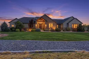 8724 N Canyon Wash Dr W, Eagle Mountain, UT 84005 - Photo 1