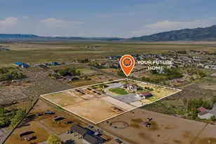 8724 N Canyon Wash Dr W, Eagle Mountain, UT 84005 - Photo 3