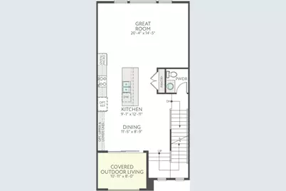 4959 S Getty Ln #42, Holladay, UT 84117 - Photo 5