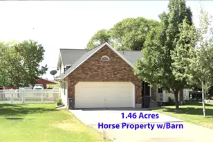 3677 W 1800 N, West Point, UT 84015 - Photo 1