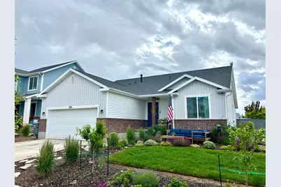 855 N 150 W, Santaquin, UT 84655 - Photo 1