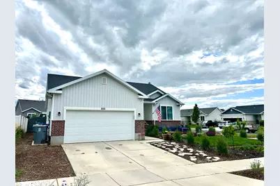 855 N 150 W, Santaquin, UT 84655 - Photo 3
