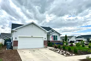 855 N 150 W, Santaquin, UT 84655 - Photo 3
