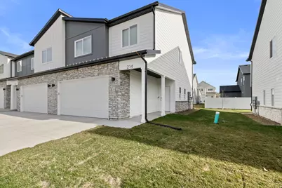 1262 W 500 S, Logan, UT 84321 - Photo 37