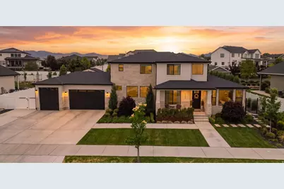 10942 S Lees Dream Dr W, South Jordan, UT 84095 - Photo 1