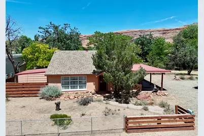 178 Walnut Ln, Moab, UT 84532 - Photo 5