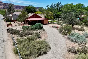 178 Walnut Ln, Moab, UT 84532 - Photo 1