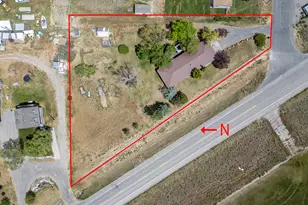 5418 W 20300 N, Plymouth, UT 84330 - Photo 3