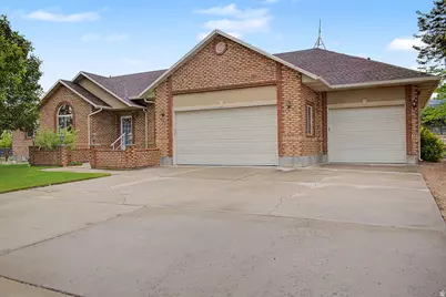 805 S 300 E, Ephraim, UT 84627 - Photo 1