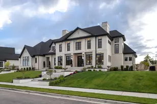 11669 N Highland Dr W, Highland, UT 84003 - Photo 1
