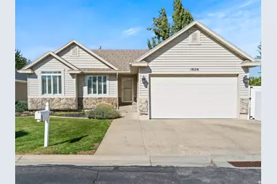 1606 Seneca Dr, Roy, UT 84067 - Photo 1