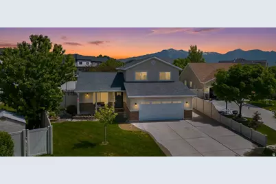 162 W Arbor Dr, Saratoga Springs, UT 84045 - Photo 1