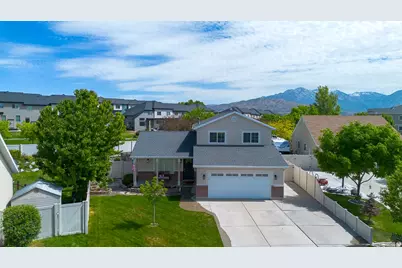 162 W Arbor Dr, Saratoga Springs, UT 84045 - Photo 27
