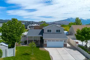 162 W Arbor Dr, Saratoga Springs, UT 84045 - Photo 27