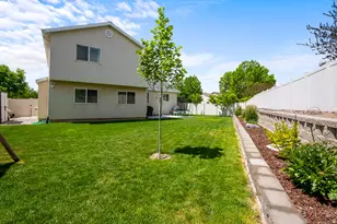 162 W Arbor Dr, Saratoga Springs, UT 84045 - Photo 37