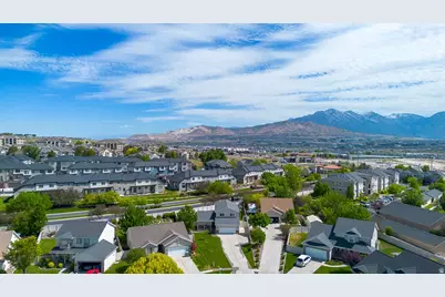 162 W Arbor Dr, Saratoga Springs, UT 84045 - Photo 33