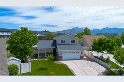 162 W Arbor Dr, Saratoga Springs, UT 84045 - Photo 25