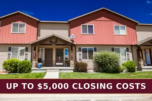 233 E 500 N, Roosevelt, UT 84066 - Photo 1