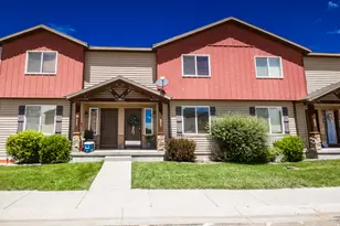 233 E 500 N, Roosevelt, UT 84066 - Photo 1