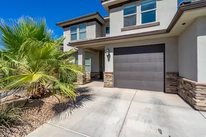 411 N Sage Dr, Washington, UT 84780 - Photo 3