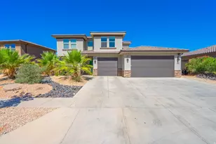 411 N Sage Dr, Washington, UT 84780 - Photo 1