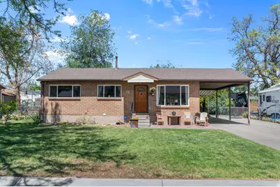 9902 Poppy Ln, Sandy, UT 84094 - Photo 1