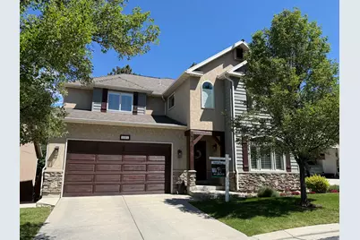 3261 E Lantern Hill Ct, Cottonwood Heights, UT 84093 - Photo 1