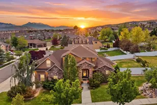 14561 S Sun Bloom Ln, Herriman, UT 84096 - Photo 1