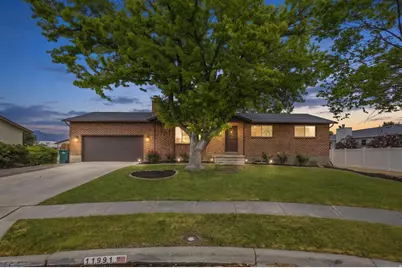 11991 S 1420 W, Riverton, UT 84065 - Photo 1